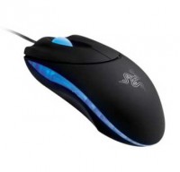 MOUSE LUMINOSO USB
