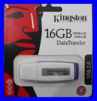PEN DRIVE KINGSTON 16G
